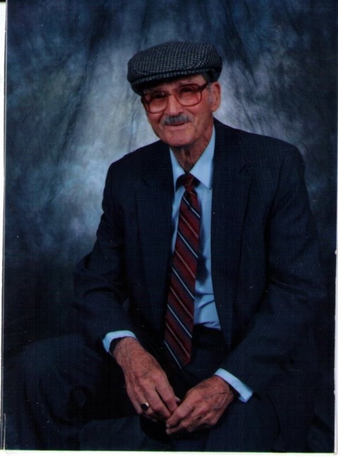 Obituary of Wade J. Whitaker