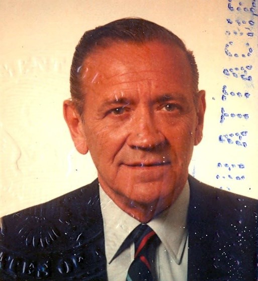 Obituary of William E. Murphy