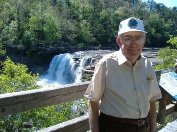 Obituary of Wesley R. Gilbert