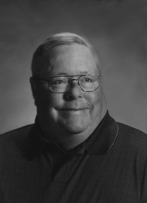 Obituary of Robert Bob James Brock