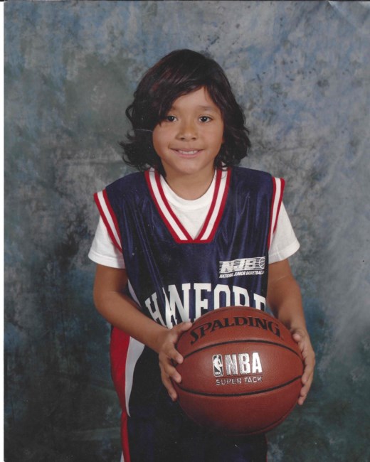 Elias Perez Avis De Deces Hanford Ca