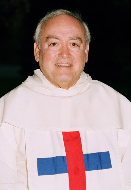 Obituary of Alberto Edgardo Rodriguez-Perez, O.SS.T.