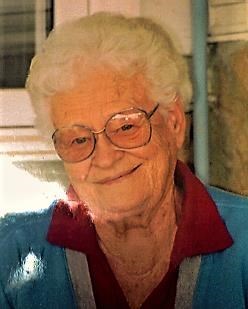 Obituario de Euleta L. Clark