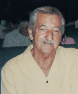 Obituary of Maurice Tessier