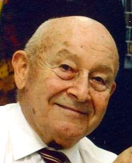 Obituary of Jerome A.  Herber