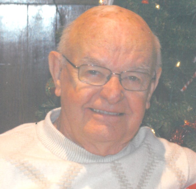Obituary of Robert E. Flynn Sr.