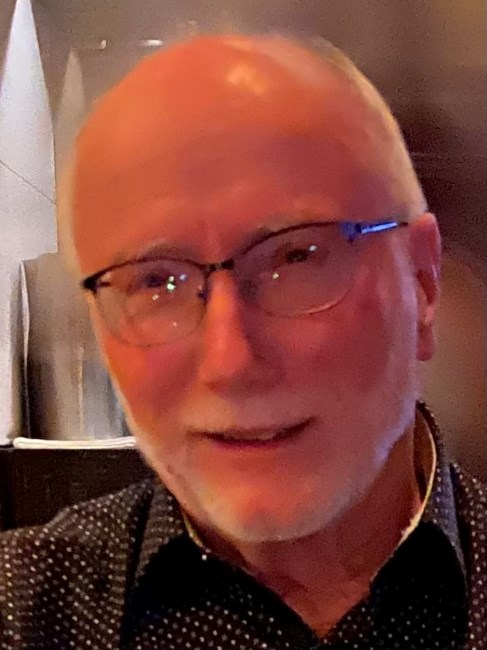 Obituary of Lewis Andrew Hilts