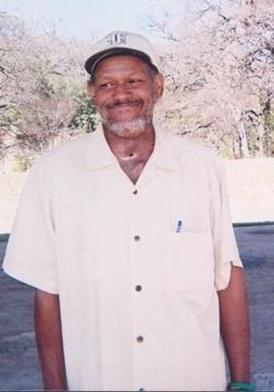 Obituary of Mr. James Oneal  Brooks