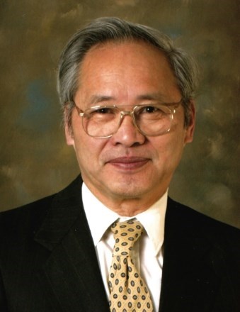Obituary of Dr. Thomas Kwang-Tzen Wu