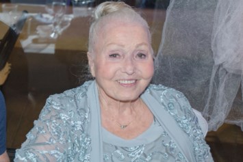 Obituary of Angelina Jaramillo