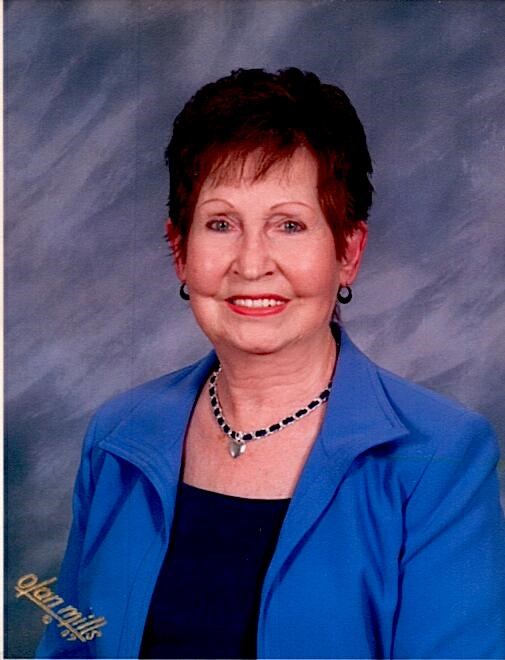 Obituary of Hazel Maxine Williams