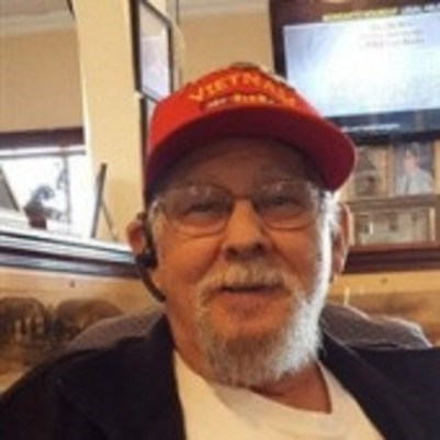Obituary of James Franklin Bruley