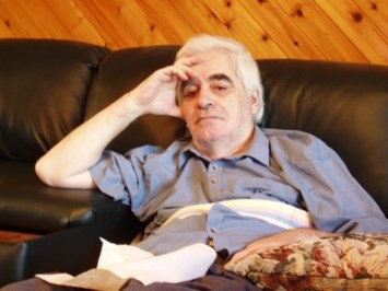 Obituary of Sergey Shakhazizian