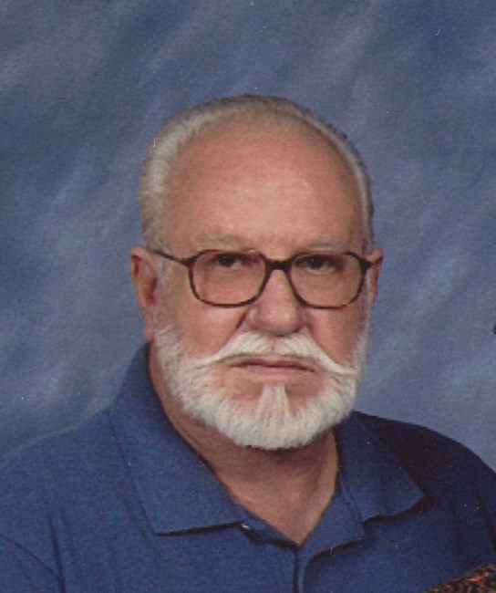 Obituary of Calvin Raybon Demeritt