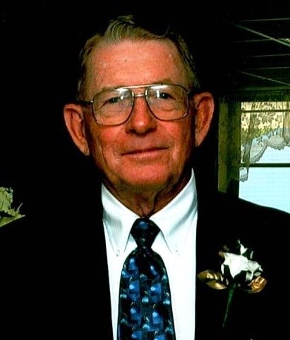 Obituary of Edgar Hartley Howell