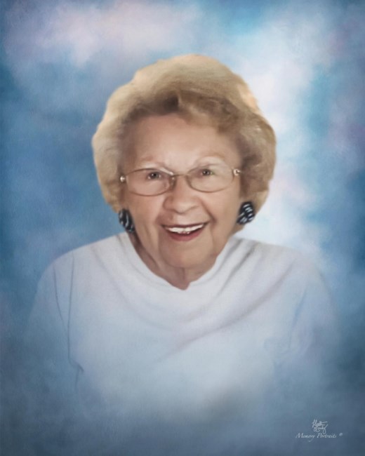 Avis de décès de Barbara Austin Head