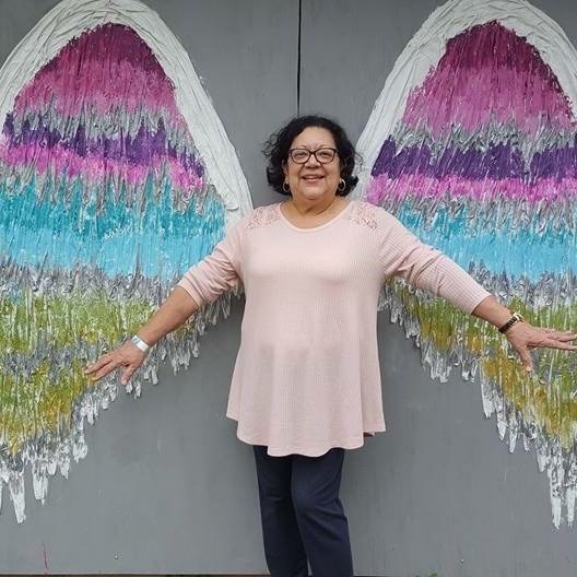 Obituary of Rosie Saenz Barrios