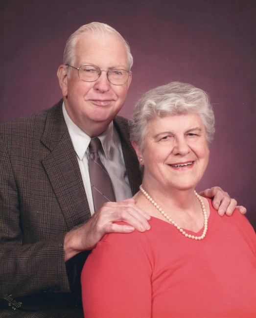 Obituary of George W. Heuing