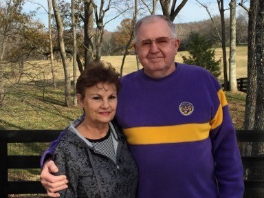 Obituary of James "Jim" Carlisle