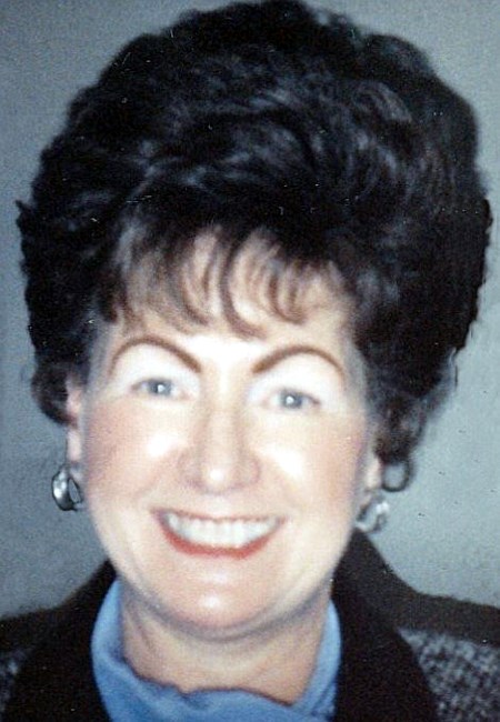 Obituary of Carolyn Joyce Brittingham