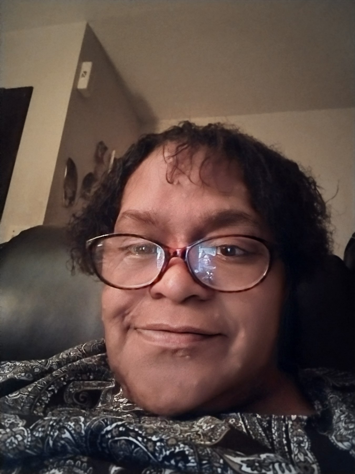 Avis de décès de Katherine Phillips