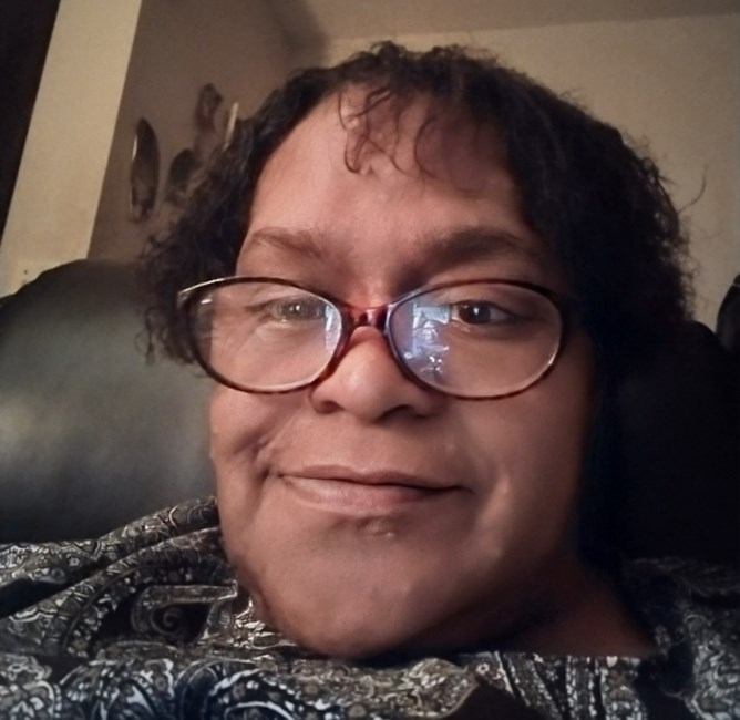 Obituary of Katherine Phillips