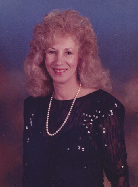 Obituario de Emmie Janice Luton