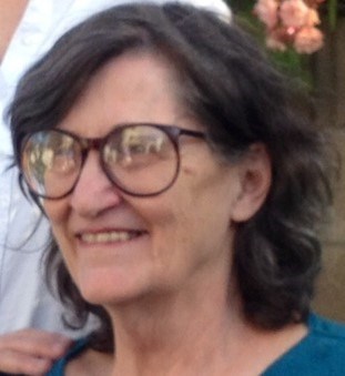 Obituary of Patricia Ellen Betz