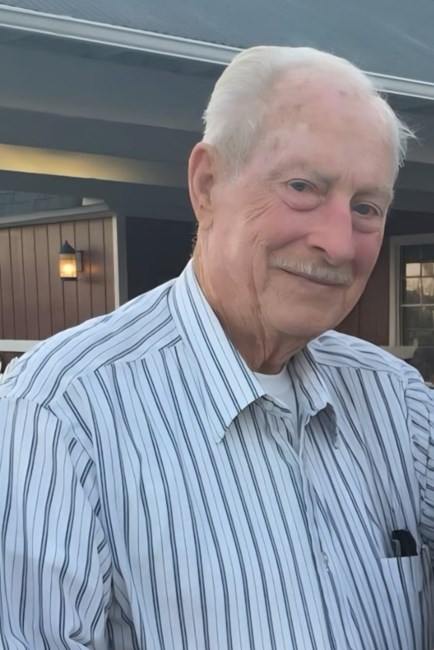 Obituary of Clyde Ray Ledford
