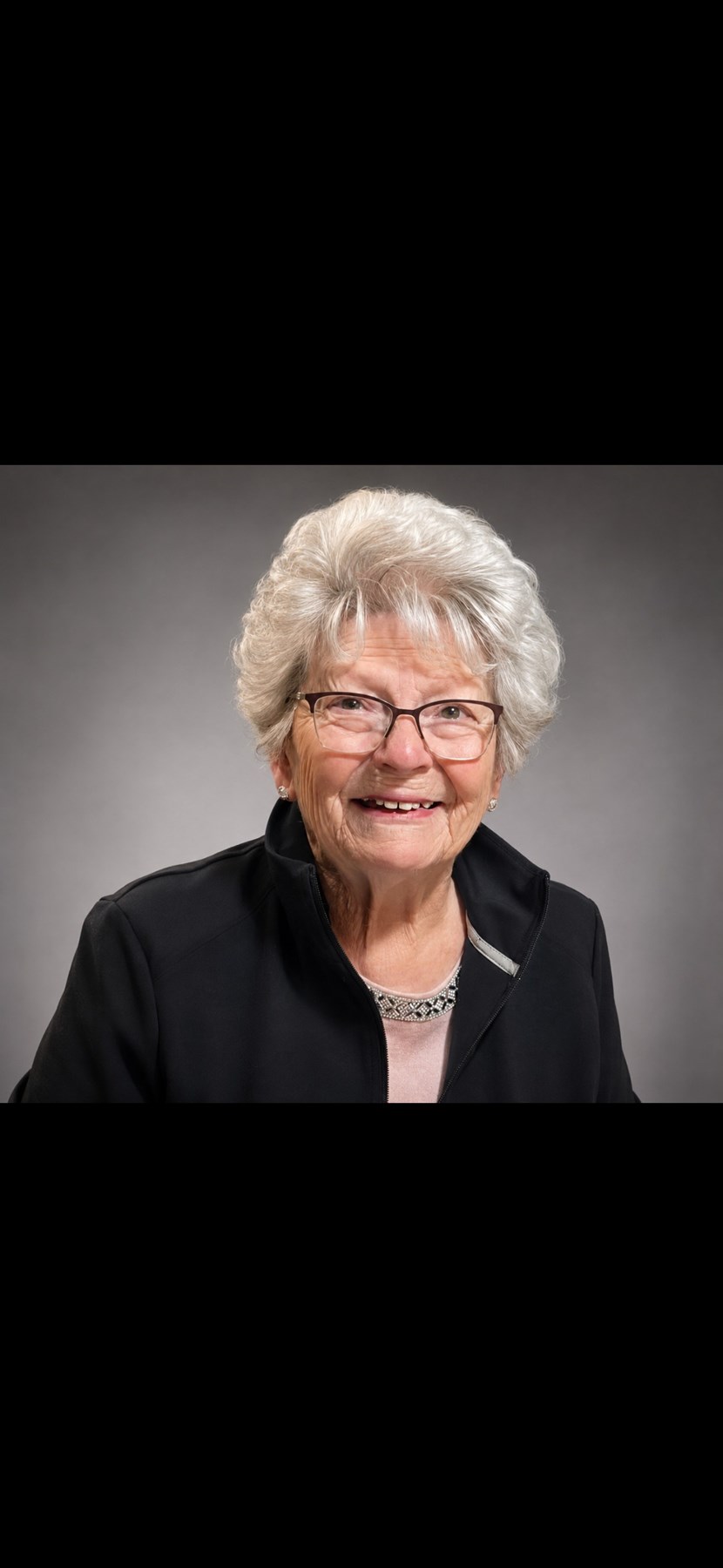 Obituary of Doris Ann Clark