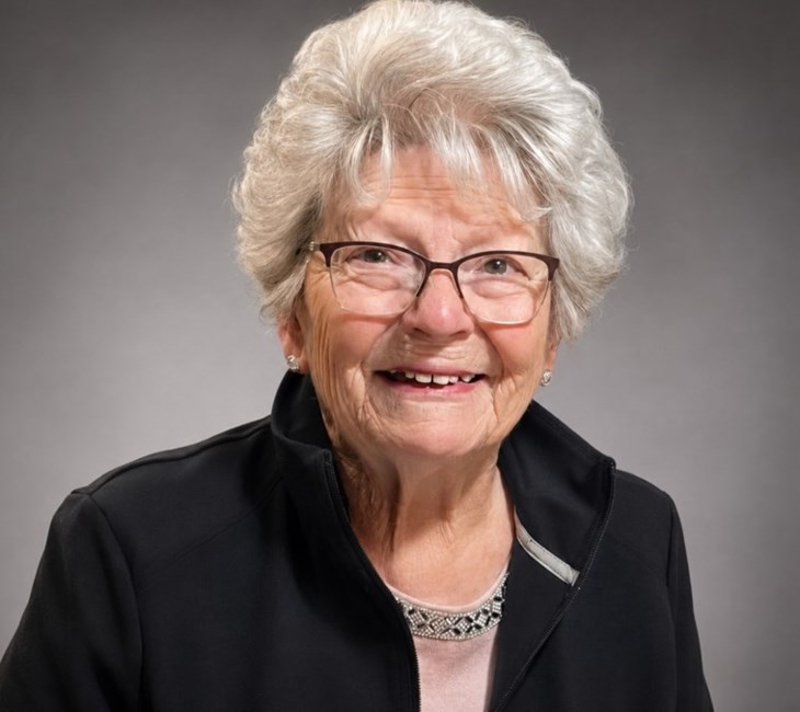 Obituary of Doris Ann Clark