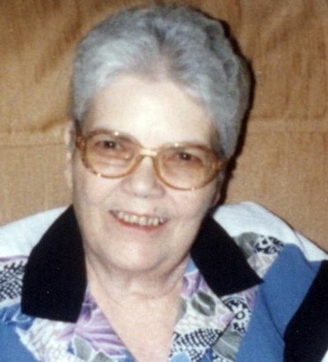 Obituary of Lillis June Farmer