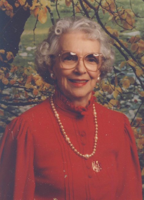 Obituary of Evelyn A. Sanders