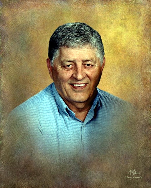 Obituary of Virgil Ray Drake Sr.