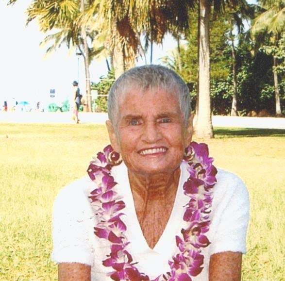 Obituary of Mary Margaret Sparling