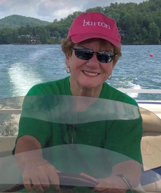 Obituary of Glory Yarbrough Sanders