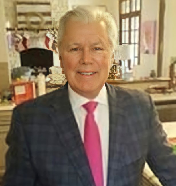 Obituary of Richard Madison Keeney