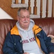 Obituary of John Edward Kelsey