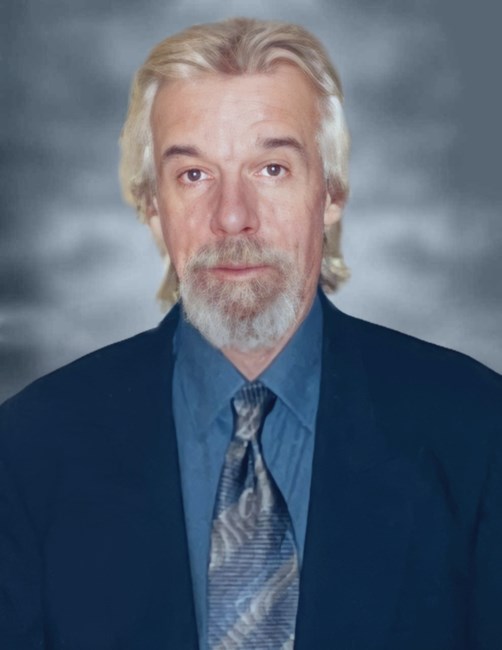 Obituary of Gary Elton Patterson