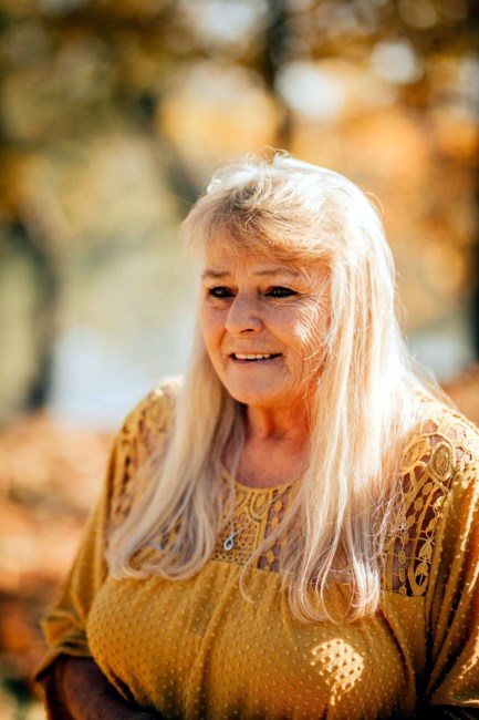 Obituary of Dona J. Rose