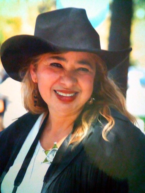 Obituary of Esther Carrasco Hernandez