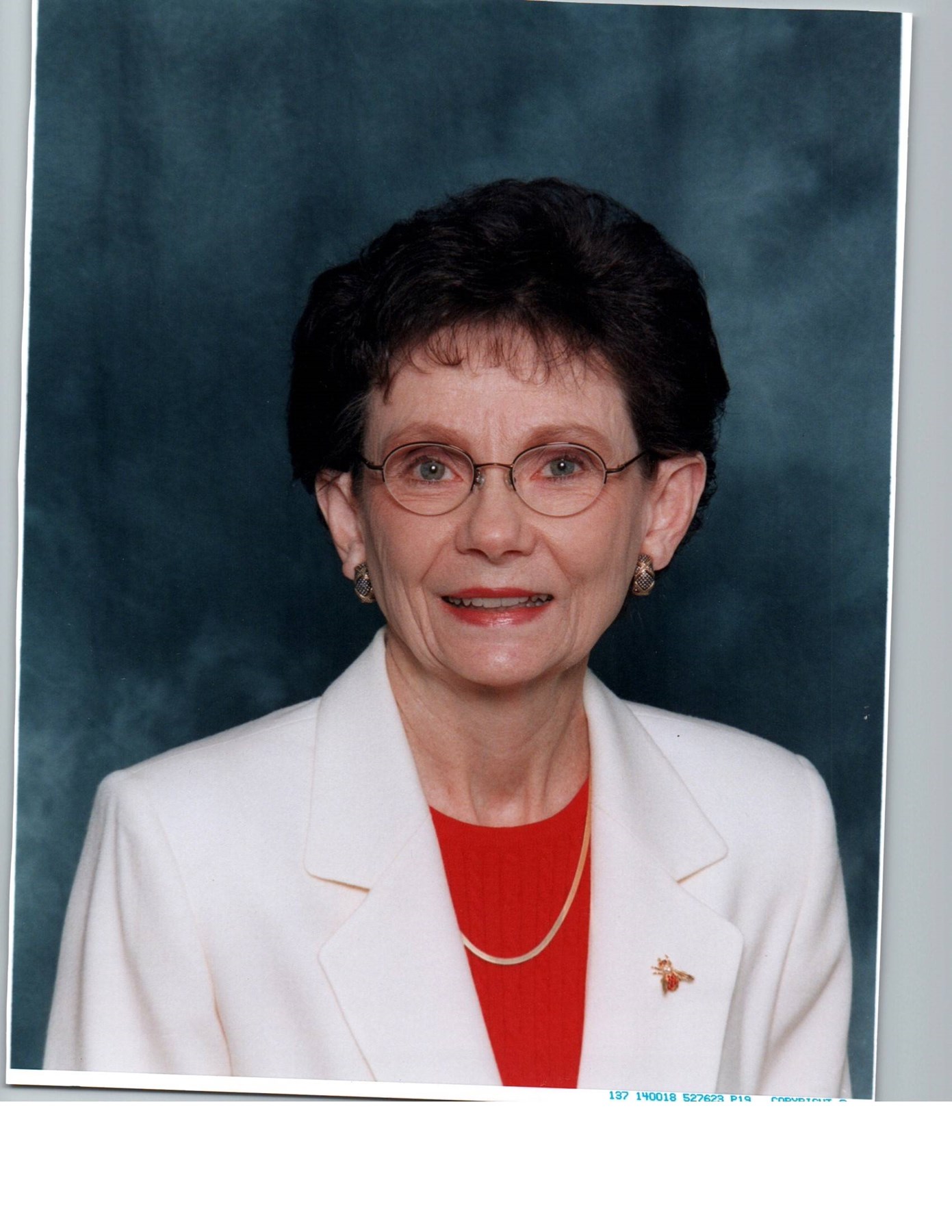 Obituary of Joan E. Porter