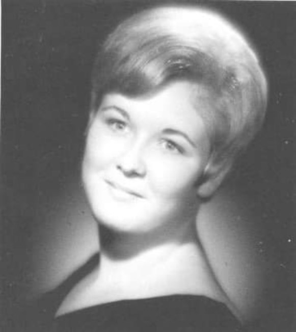 Obituary of Joni Ann Matthews