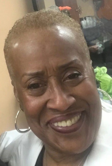 Obituary of Gloria Jean Washington