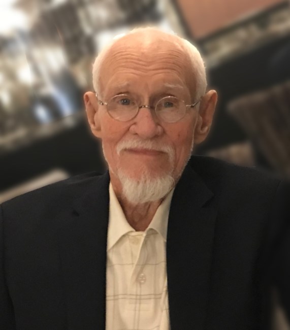 Obituary of John Curtis Singleton