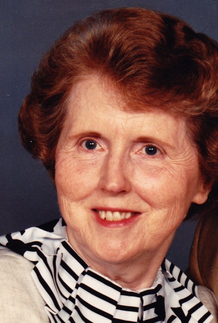Obituary of Helen Gisi