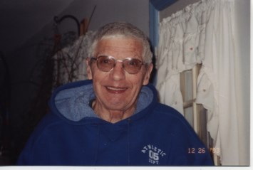 Obituary of Clyde E. Lynch