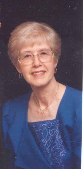 Obituary of Oleta C. Allen
