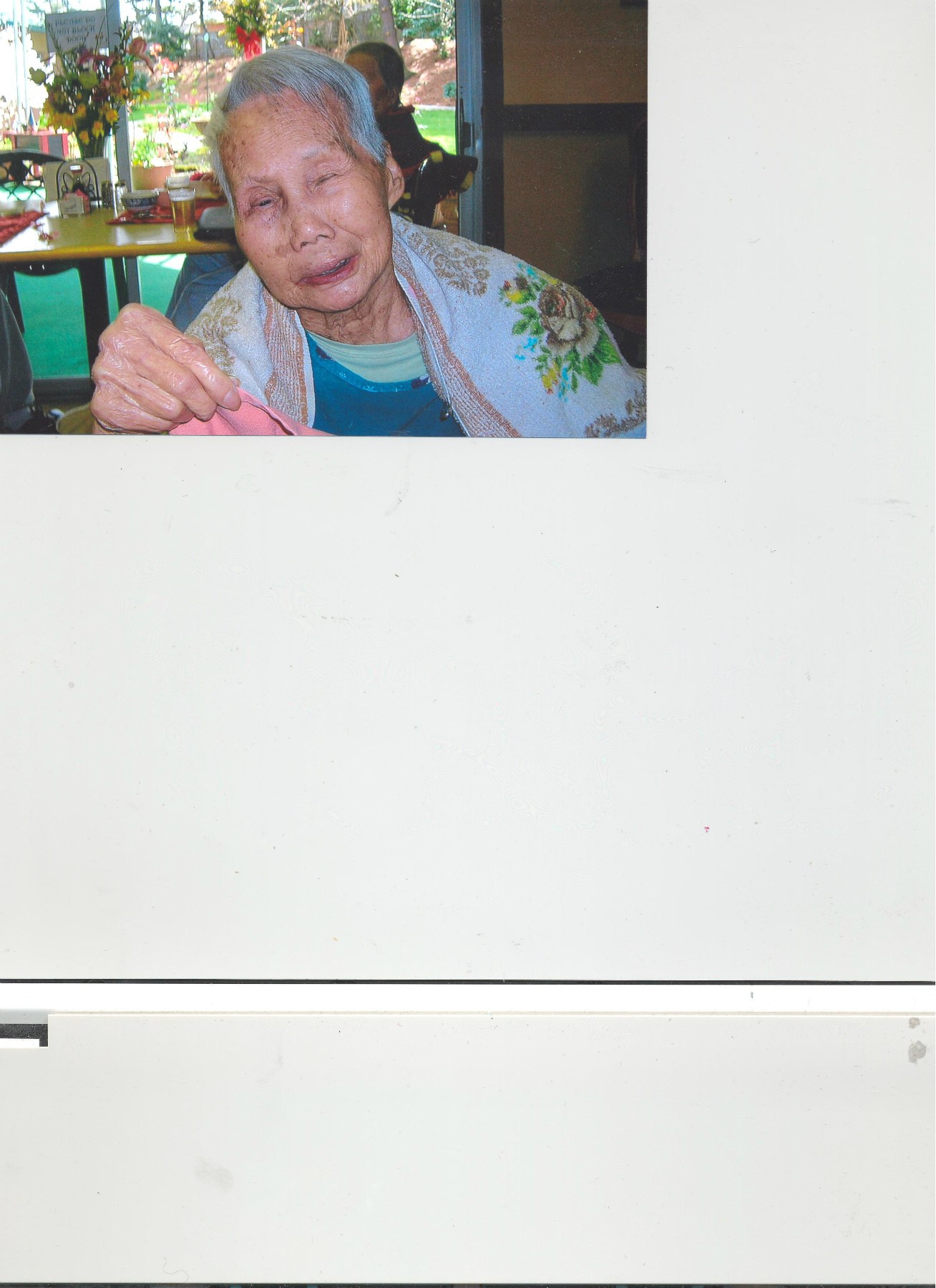 Obituary of Choi Kee Chung