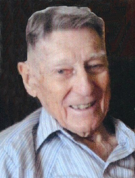 Obituary of Ralph "Dean" Fisher